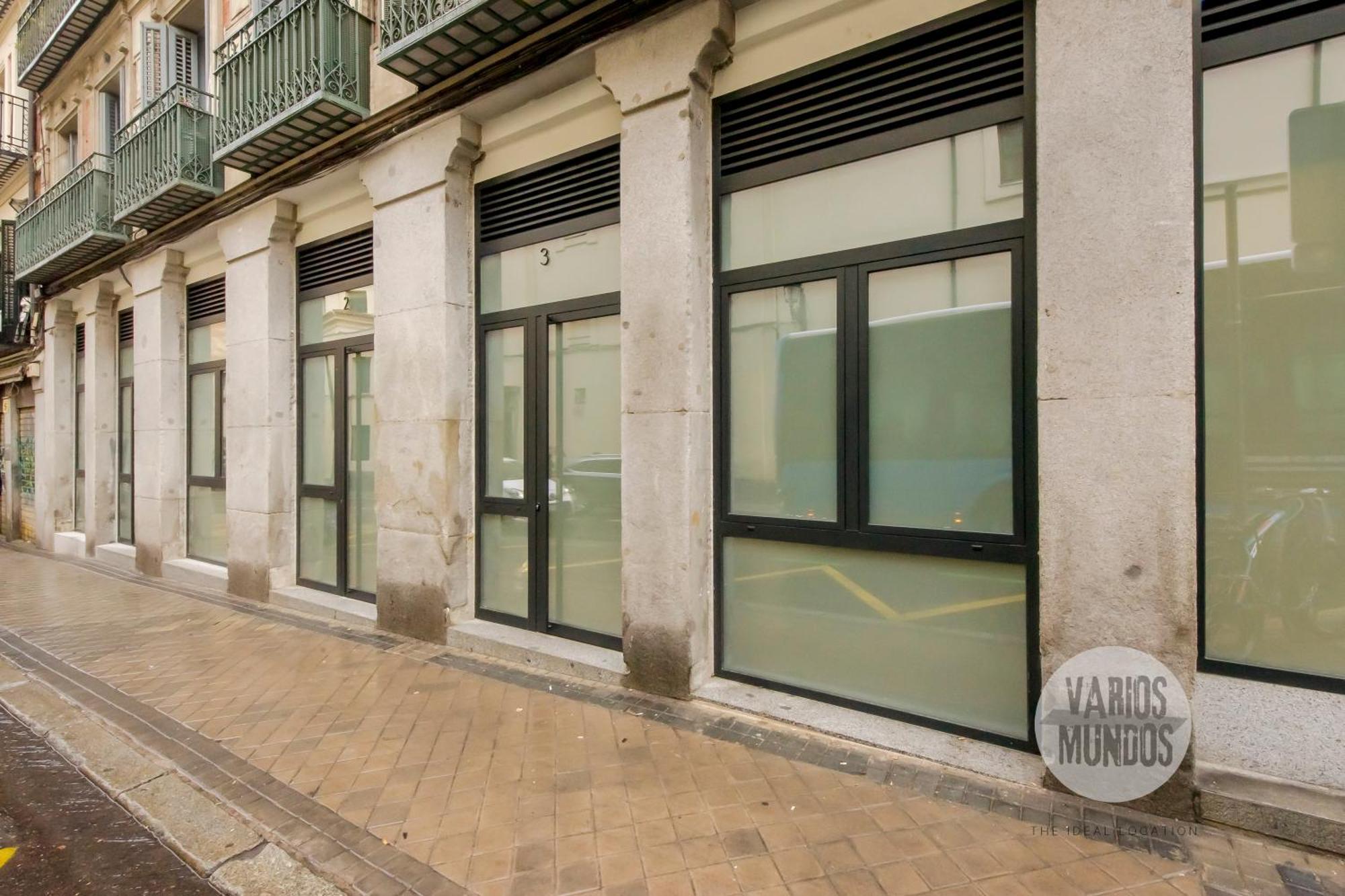 Duque De Rivas 1 To 10pax Appartement *